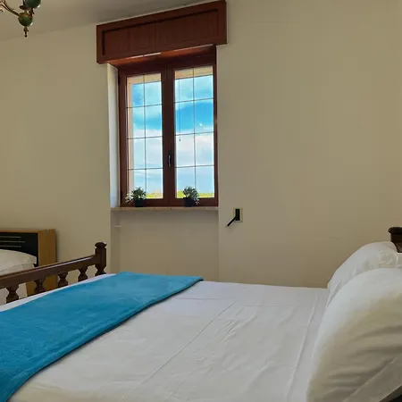 Apartment Casa Tonia - Baia Gallipoli