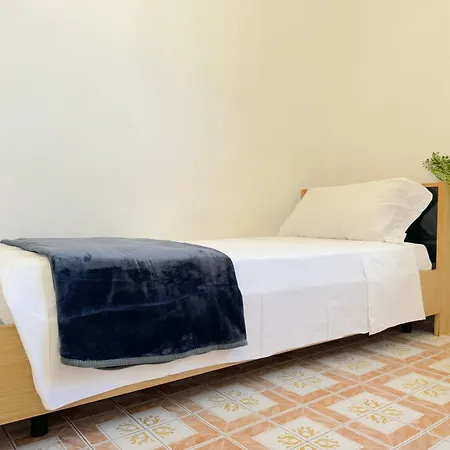 Apartment Casa Tonia - Baia Gallipoli