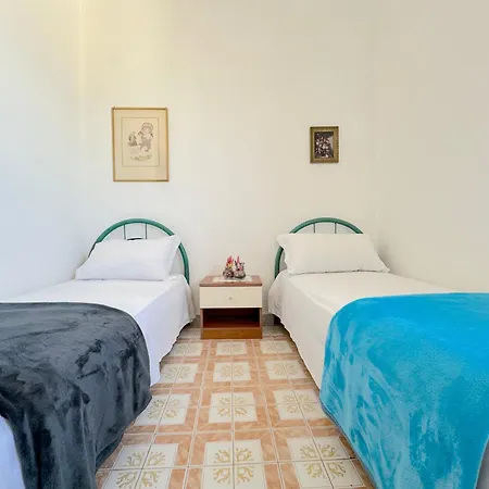 Casa Tonia - Baia Apartment *