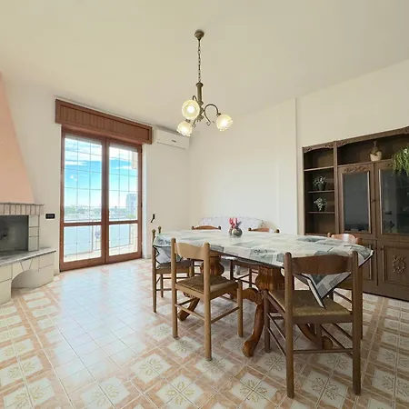 Casa Tonia - Baia Apartment