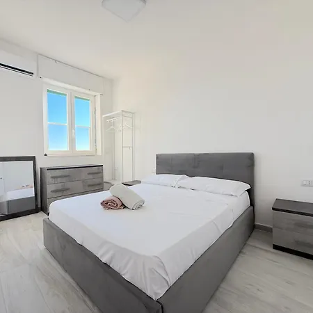 Casa Tonia - Baia Apartment *
