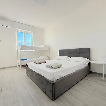 Apartment Casa Tonia - Baia *