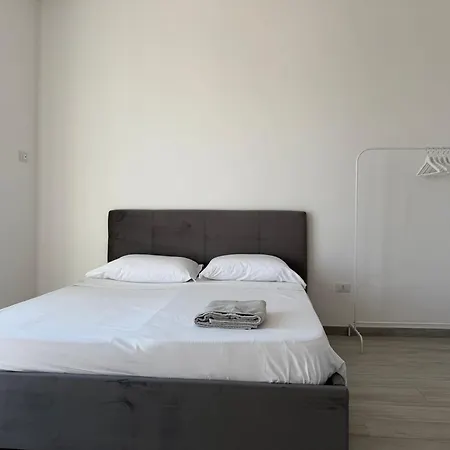Casa Tonia - Baia Apartment