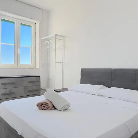 Apartment Casa Tonia - Baia *