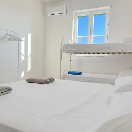 Casa Tonia - Baia * Gallipoli
