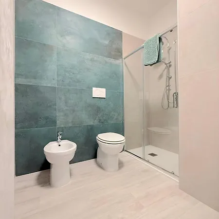 Apartment Casa Tonia - Baia *