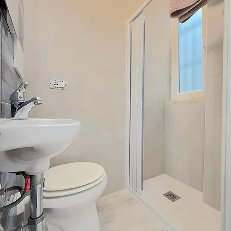 Apartment Casa Tonia - Baia Gallipoli