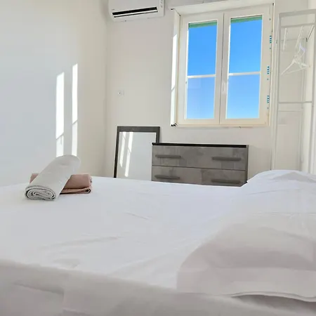 Casa Tonia - Baia