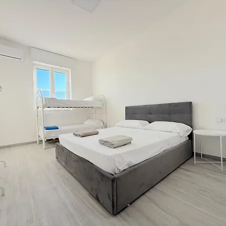 Casa Tonia - Baia Apartment