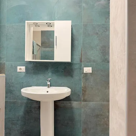 Apartment Casa Tonia - Baia